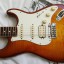 Vendo Fender Stratocaster Select HSS