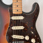 Golpeador Fender  Strat Tortoise pastillas Suhr