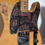 Golpeadores Telecaster personalizados