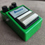 Ibanez Tubescreamer TS9