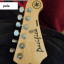 Guitarra eléctrica Yamaha pacífica 812v