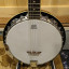 Banjo Tanglewood de seis cuerdas