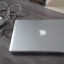 macbook pro 13,3" mid2012 i5 500gb 4gb RAM  osx high sierra  proc