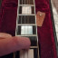 Gibson 1957 LP Custom Black Beauty Gloss Ressiue 2009 (cambios dentro)