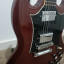 Gibson sg standard 2003