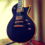 ESP LTD EC1000 Vintage Black