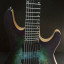 Guitarra CORT KX500FF 7 cuerdas