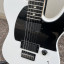 Fender Jim Root Telecaster Flat White