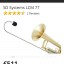 Micro para trompeta SD systens LCM 77