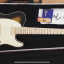 Vendo Fender Telefaster Richie Kotzen como nueva