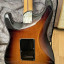 Fender stratocaster AM ultra luxe