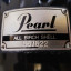 Tom 10x9 Pearl BLX All Birch Shell.
