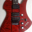 BC Rich Mockingbird ST