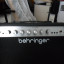 Amplificador guitarra Behringer HA-40r