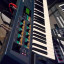 Teclado sintetizador Yamaha An1x