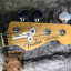 Fender Jazz Bass American Elite rebajado €1650