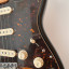 Golpeador Fender  Strat Tortoise pastillas Suhr