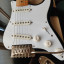 Fender partcaster classic 50 kinman blues