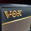 Portalápices ampli Vox réplica