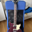 Yamaha Revstar RSS02T modificada Hot Merlot