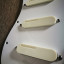 Fender Lace Sensor Gold set entero con potes y selector