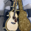 Maton EBG808 TE , Duesenberg double Cat , Fender Stratocaster 60 aniversa