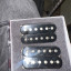 Set de pastillas Prs usa hfs/bass vintage