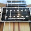 o Cambio Guitarra de doble cutaway (luthier)