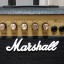 Marshall Reverb 12 cono de 8" (vendido)