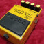 Pedal BOSS Over Drive/Distortion OS-2