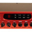 POD PRO (amplificadores guitarra) Enrackable y con salidas digitales Spdif.