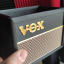 Portalápices ampli Vox réplica