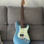 Suhr Classic S Vintage Limited Edition Lake Placid Blue