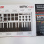 AKAI MPK MINI MK3 Nuevo a estrenar)