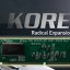 Kurzweil KORE64 expansion PC3X; PC3K