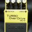 BOSS OD-2 Turbo Overdrive