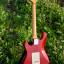 Yamaha Pacifica Metallic Red SSS