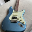 Suhr Classic S Vintage Limited Edition Lake Placid Blue
