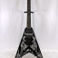 2008 B.C. Rich Signature Series Kerry King V/KKV (Neck-thru, EMGs, Kahler)