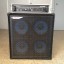 Cabezal Ampeg SVT 3PRO + Pantalla Ashdown 4x10