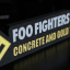 Logo FOO FIGHTERS 3D
