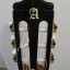 Guitarra flamenca amplificada Alhambra 10fp