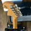 Fender 56 NOS Stratocaster custom shop 2 sumburst