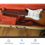 Fender stratocaster American vintage 62 avri, compro..