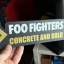 Logo FOO FIGHTERS 3D