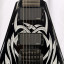 2008 B.C. Rich Signature Series Kerry King V/KKV (Neck-thru, EMGs, Kahler)