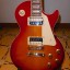 Gibson Les Paul Traditional Pro HCS 60,8