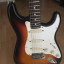 Fender Stratocaster plus USA 1989