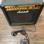 Marshall combo JCM900 100W 1x12