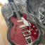 Epiphone Casino Bigsby Red Cherry 2017